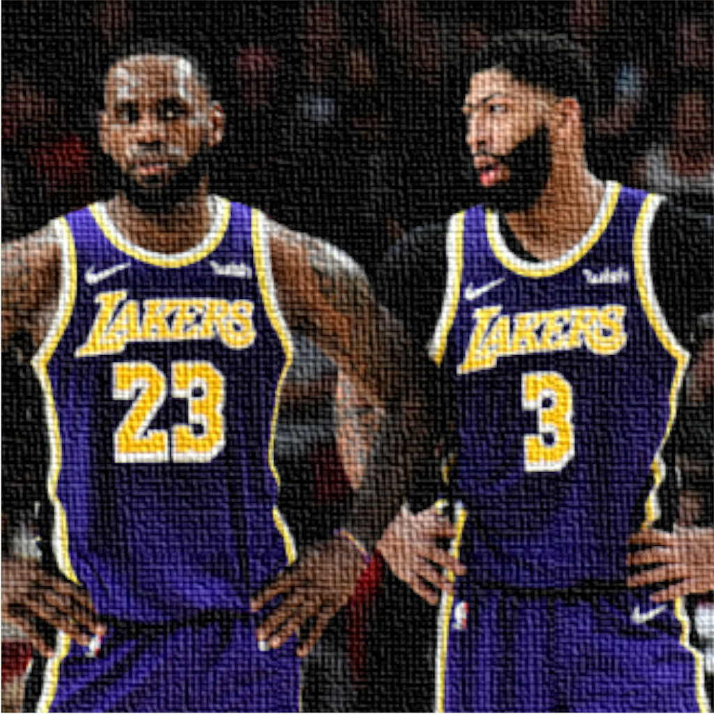 Power Rankings - Dezember 21 Edition / L.A. Lakers