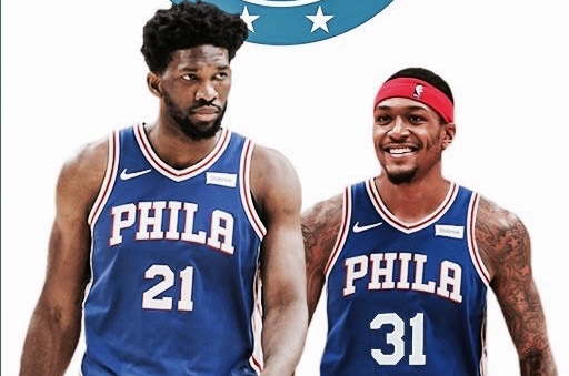 Bradley Beal Trade - Philadelphia 76ers