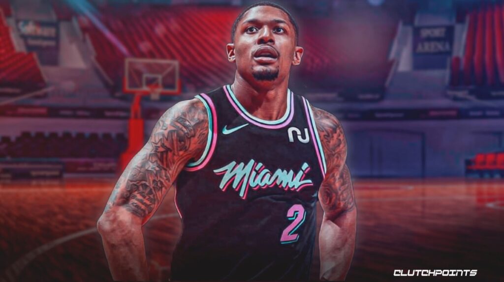 Bradley Beal Trade - Miami Heat