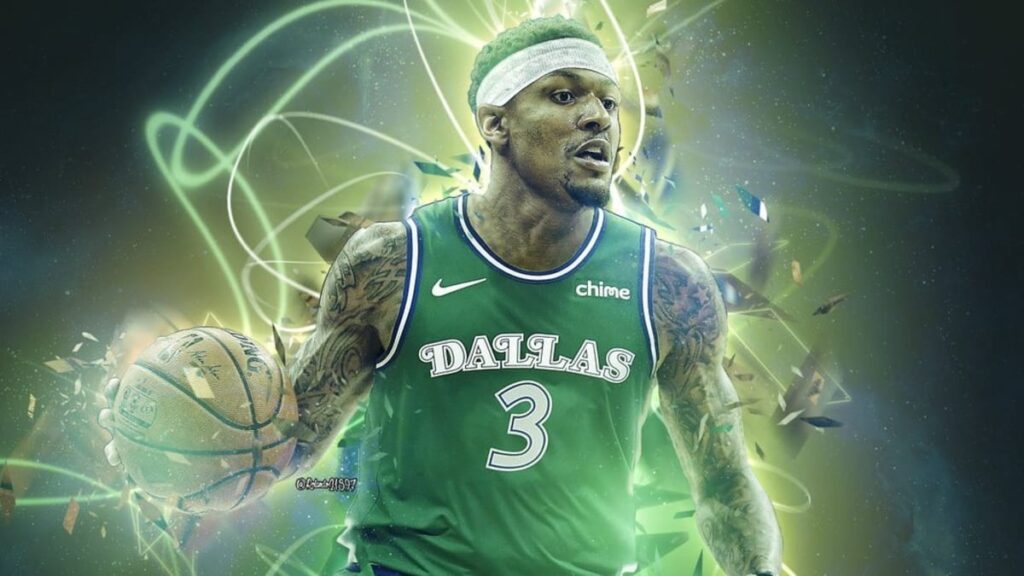 Bradley Beal Trade - Dallas Mavericks