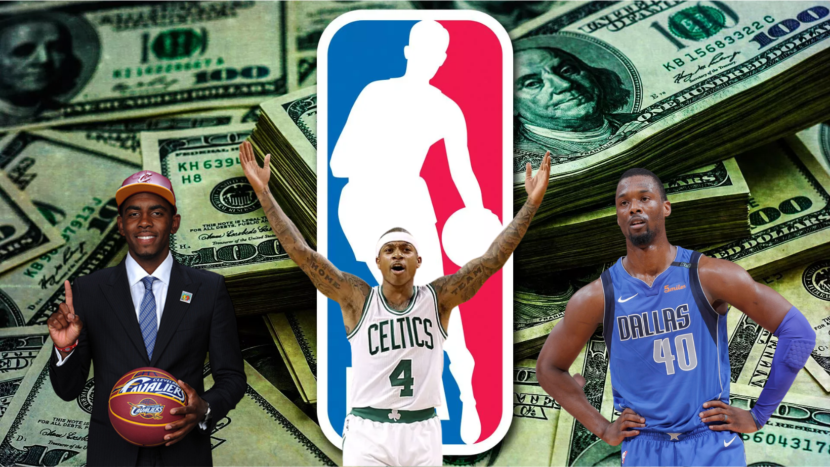 NBA Trade Deadline Deals