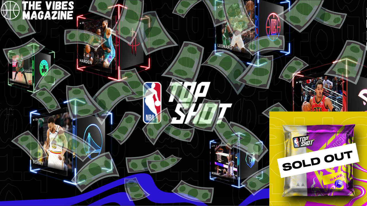 NBA Top Shot