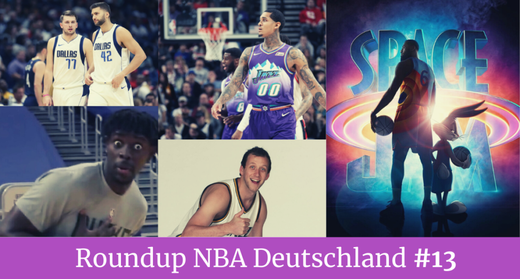 Roundup NBA Deutschland-4