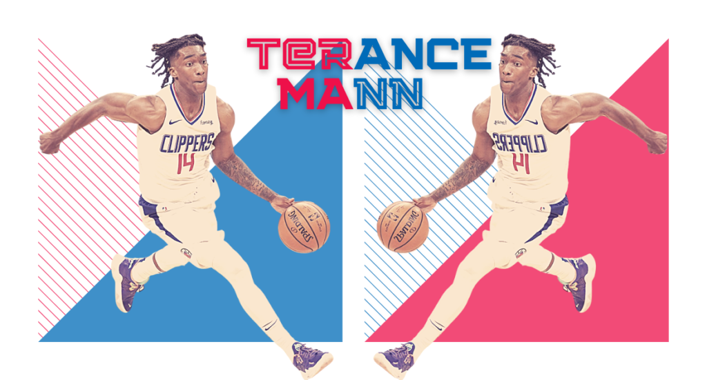 Terance Mann
