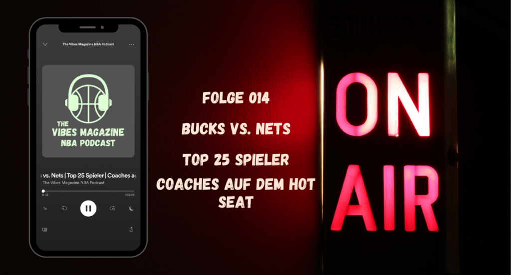 NBA Podcast Folge 014