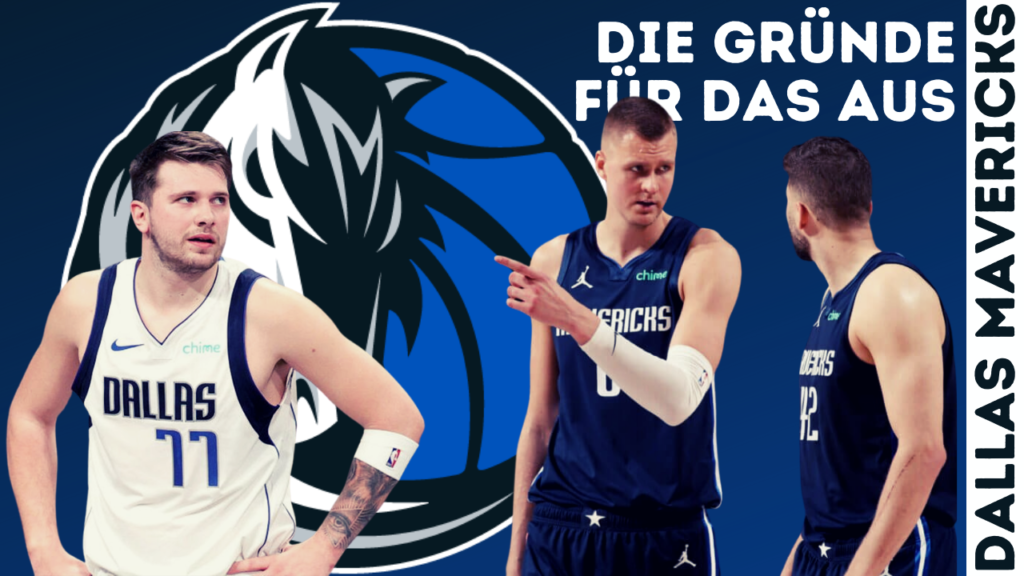 NBA Playoffs Dallas Mavericks