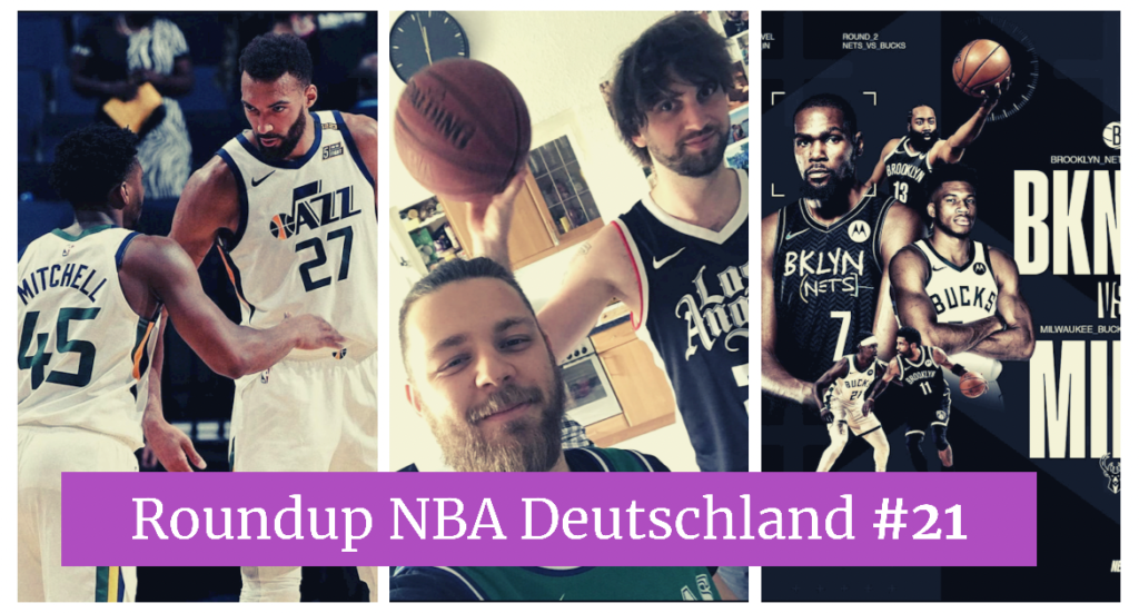 Roundup NBA Deutschland #21