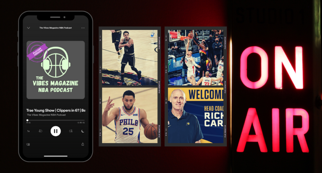NBA Podcast Folge 022