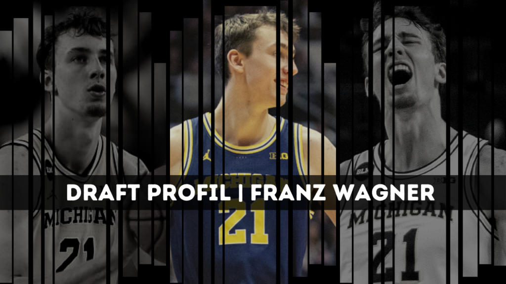 NBA-Draft 2021 Franz Wagner