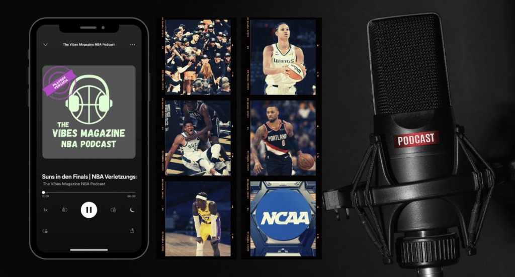 NBA Podcast Folge 023