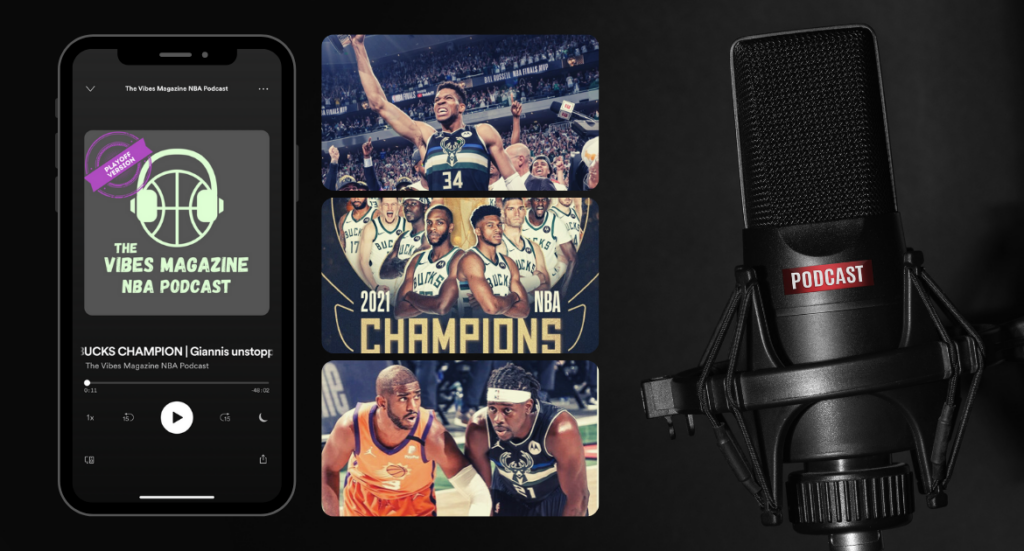 NBA Podcast Folge 027
