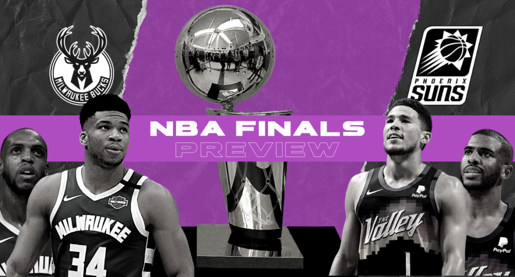 NBA Finals 2021