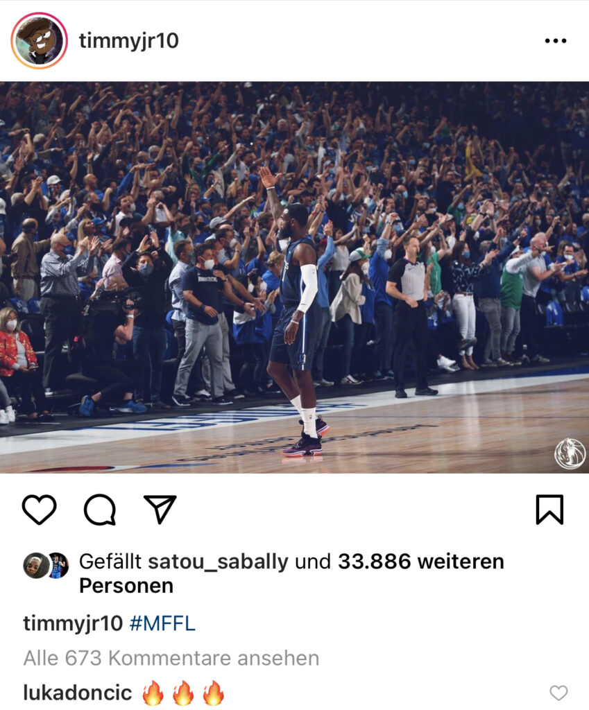 Dallas Mavericks NBA Offseason Tim Hardaway Jr