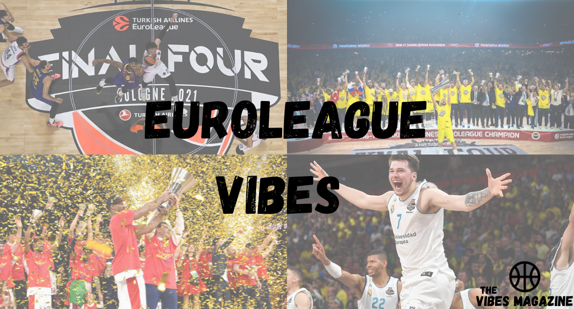 EuroLeague Vibes