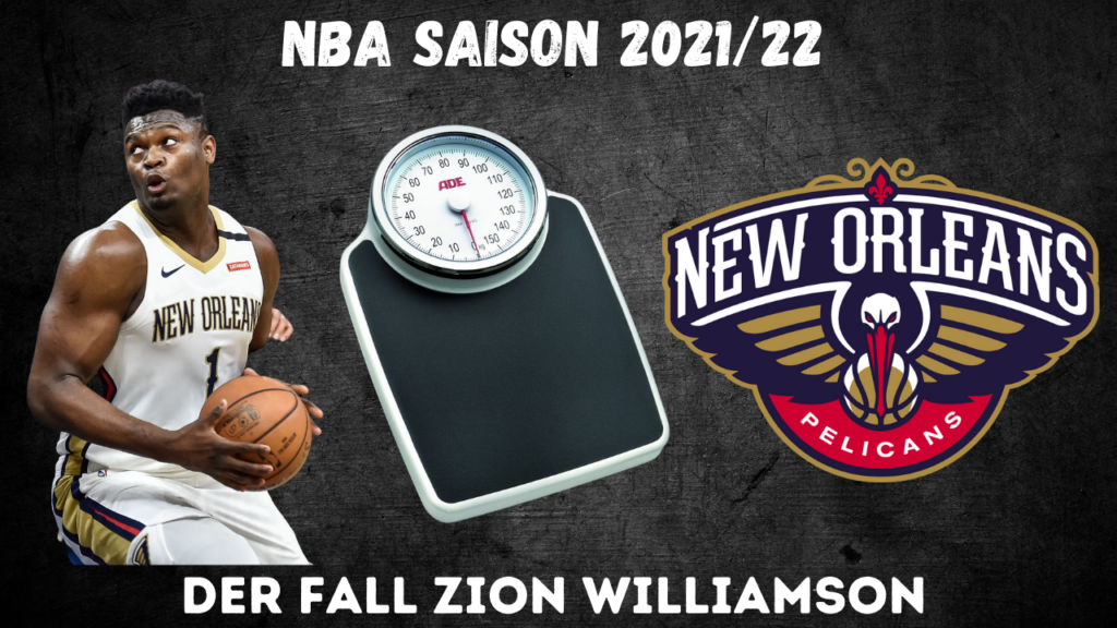 Der Fall Zion Williamson