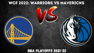 Der Kampf um den Westen- Golden State Warriors vs Dallas Mavericks
