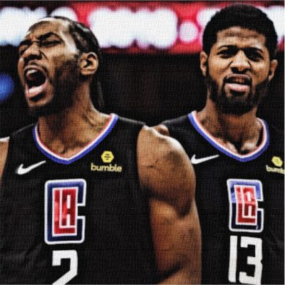 Power Rankings – Januar 21 Edition / L.A. Clippers Power Rankings - Januar 21 Edition / L.A. Clippers